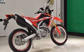 HONDA CRF250L