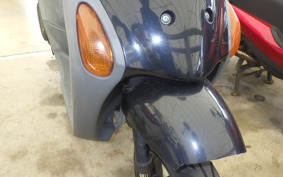 SUZUKI LET's 4 CA45A