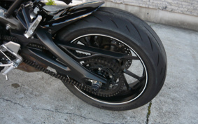 YAMAHA MT-09 ABS 2015 RN34J