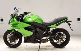 KAWASAKI NINJA 400R 2013 ER400B