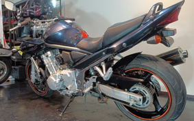 SUZUKI BANDIT 1250 S ABS 2007 GW72A