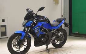 KAWASAKI Z250 SL 1999 BR250E