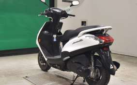 YAMAHA AXIS 125 Z SED7J
