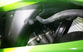 KAWASAKI NINJA ZX-6R 2009