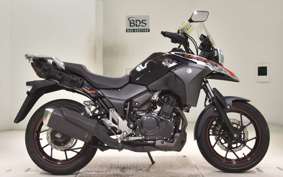 SUZUKI V-STROM 250 A 2022