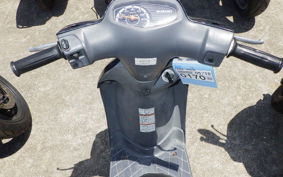 SUZUKI LET's 4 CA45A