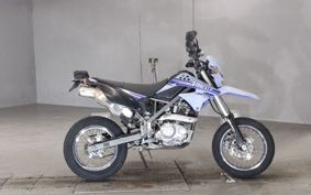KAWASAKI D TRACKER 125 LX125D