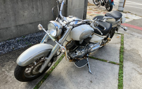 YAMAHA DRAGSTAR 1100 CLASSIC 2008 VP13J