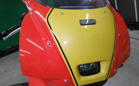 YAMAHA XSR900 GP 2024 RN96J