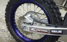 YAMAHA YZ85LW 2023 CB16C