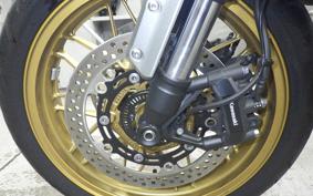 KAWASAKI Z900RS 2022