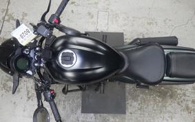 KAWASAKI ELIMINATOR400-3SE 2024 EL400A