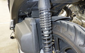 HONDA DIO110-3ﾍﾞｰｼｯｸ 1992 JK03