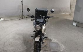 HONDA CT125 HUNTER  CUB  JA55