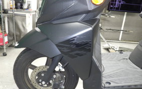 SUZUKI AVENIS 125 EA12J