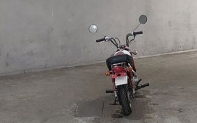 HONDA MONKEY Z50J