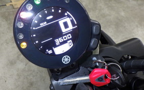 YAMAHA XSR700 2024 RM41J