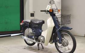 HONDA C50 SUPER CUB E 2021 AA01