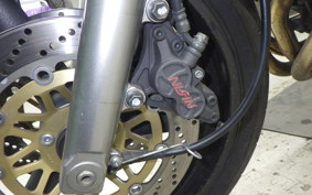 SUZUKI GSF1200 S 1997 GV75A