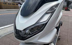 HONDA PCX 160 KF47