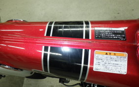 HONDA DAX 125 2012 JB04