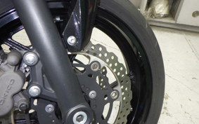 KAWASAKI NINJA 400 2017 EX400E