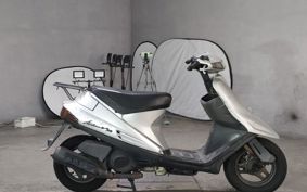 SUZUKI ADDRESS V100 CE11A