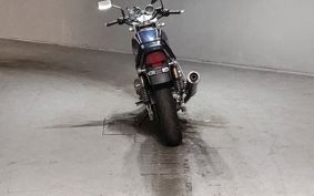 KAWASAKI ZEPHYR400K 2000 ZR400C
