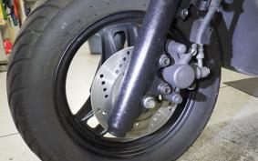 SUZUKI ADDRESS V125 G CF4EA
