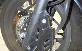 HONDA PCX 160 2005 KF47