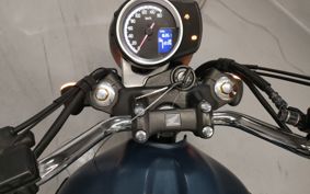 HONDA GB350 2021 NC59