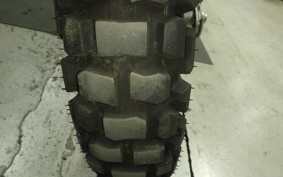 YAMAHA SEROW 250 Gen.3 2023 DG31J