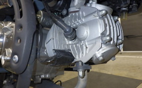HONDA MONKEY 125 2016 JB05