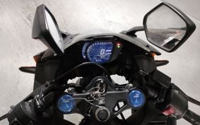 HONDA CBR250RR MC51