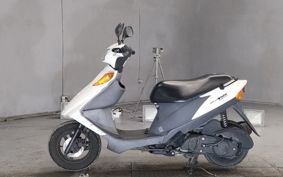 SUZUKI ADDRESS V125 CF4EA