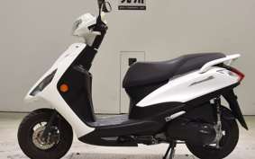 YAMAHA AXIS 125 Z 2006 SED7J