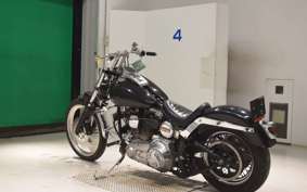 HARLEY FXST 1340 1988