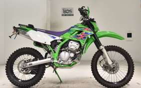 KAWASAKI KLX250 Gen.2 LX250S