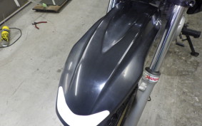 HONDA XR100 MOTARD 2002 HD13
