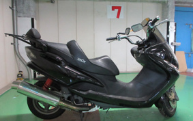 YAMAHA MAJESTY 125FI SE27