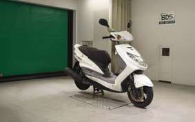 YAMAHA CYGNUS 125 X 2 SE44J