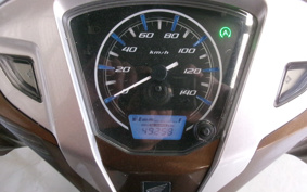 HONDA LEAD 125 JF45