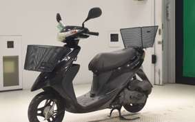 SUZUKI ADDRESS V50 Gen.2 2002 CA44A