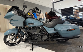 HARLEY  HARLEY FLTRX ROAD GLIDE 2025 KH7