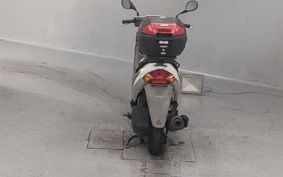 SUZUKI ADDRESS V125 CF46A