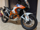 Фото KTM 1290 SUPER ADVENTURE R с японского аукциона