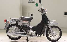 HONDA LITTLE CUB E 2003 AA01
