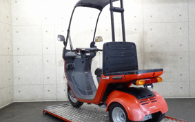 HONDA GYRO TA03