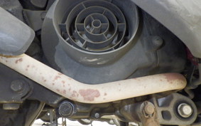 HONDA SPACY 100 JF13