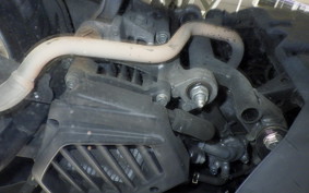 HONDA TACT-4ﾍﾞｰｼｯｸ AF79